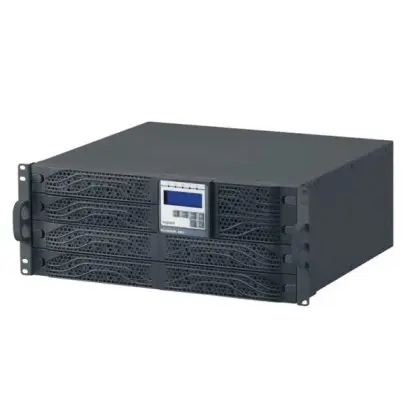 ИБП Legrand Daker DK Plus 6кВт/6кВА ИБП Legrand Daker DK Plus 6кВт/6кВА