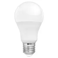 Світлодіодна лампа DELUX BL 60 15Вт 4100K 220В E27 Світлодіодна лампа DELUX BL 60 15Вт 4100K 220В E27
