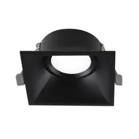 Світильник точковий Violux TORINO-S GU10 IP20 чорний ( 131105 )