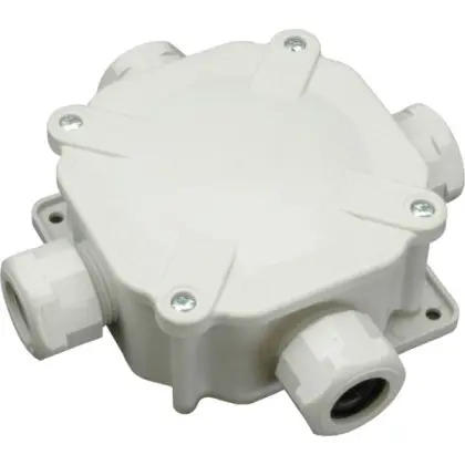 Распределительная коробка SEZ 6455-27 P S Распределительная коробка SEZ 6455-27 P S