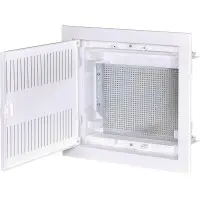 Мультимедийный щиток ETI 001101156 ECG14 MEDIA-I Мультимедийный щиток ETI 001101156 ECG14 MEDIA-I