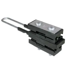 Анкерний натяжний затискач Sicame GUKo1(ua) 4х(25-70)мм²