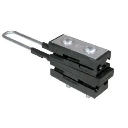 Анкерный натяжной зажим Sicame GUKo1(ua) 4х(25-70)мм²