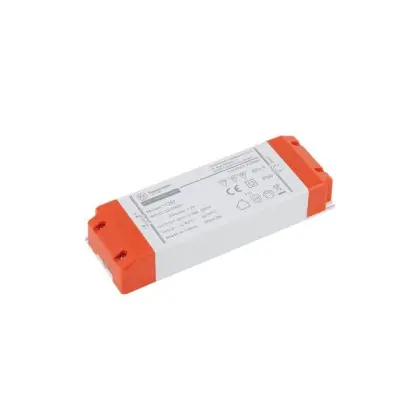 Блок питания Nowodvorski 11287 DC Power Supply 48V 200W IP20 белый Блок питания Nowodvorski 11287 DC Power Supply 48V 200W IP20 белый