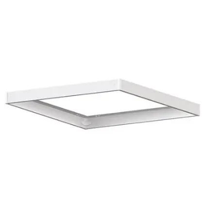 Монтажная рамка Maxus FRAME PANEL 600x600мм WT Монтажная рамка Maxus FRAME PANEL 600x600мм WT