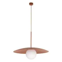 Підвісний світильник, люстра TK Lighting 10911 Slate E27 1x15W IP20 цегляний Підвісний світильник, люстра TK Lighting 10911 Slate E27 1x15W IP20 цегляний