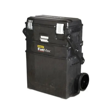 Скринька Stanley FatMax Mobile Work Station Cantilever