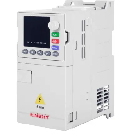 Частотный преобразователь E.Next ef-drive.stand.1R5s 1,5кВт 220В (s069003)