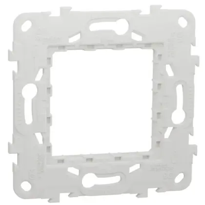 Супорт Schneider Electric NU7002P пластиковий 2М