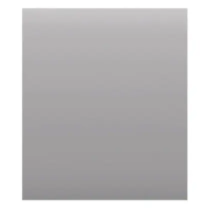 Клавиша умного выключателя Ajax 46009.140.FG CenterButton для LightSwitch дымная (29817)
