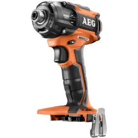 Імпульсний безщітковий гайковерт AEG 4935451631 18В