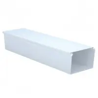 Кабельний канал Sokol Standard 120х60 (2.1.1.96538)