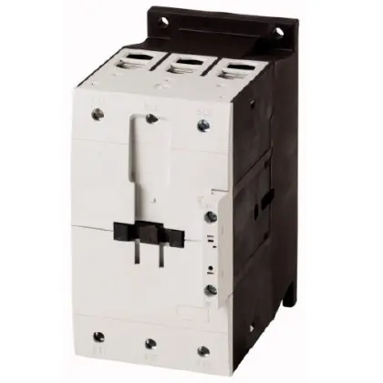 Контактор Schrack LTD31533 230В AC 75кВт 150А 3P розмір 3