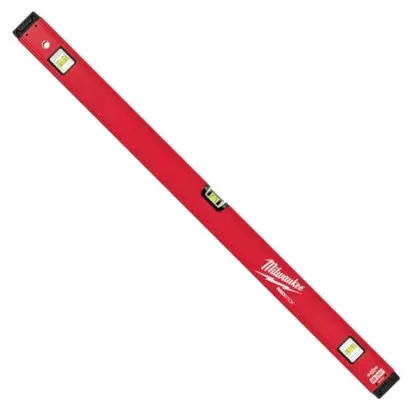 Уровень MILWAUKEE 4932459066 Redstick Backbone 100см Уровень MILWAUKEE 4932459066 Redstick Backbone 100см