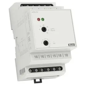 Реле контролю послідовності та випадання фаз HRN-56/400V