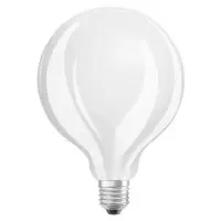 Лампа світлодіодна Osram LED G125 150 17Вт/840 GL FR E27 4х1 Лампа світлодіодна Osram LED G125 150 17Вт/840 GL FR E27 4х1