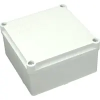 Распределительная коробка SEZ S-BOX 116 100х100х50 IP56