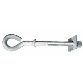 Прохідний гак Sicame GHW16/200