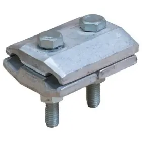 Плашечный зажим Билмакс Б00012589 ПА 2-1 (10/50)