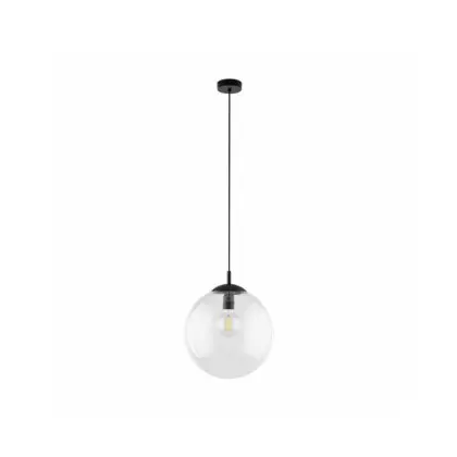 Подвесной светильник, люстра Tk Lighting 3268 Esme E27 1x15W IP20 Черный Подвесной светильник, люстра Tk Lighting 3268 Esme E27 1x15W IP20 Черный
