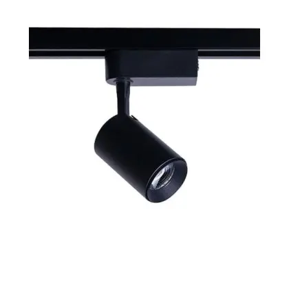 Трековий світильник Nowodvorski 38996 Iris LED 1x7W 3000K 430Lm IP20 Bl Трековий світильник Nowodvorski 38996 Iris LED 1x7W 3000K 430Lm IP20 Bl