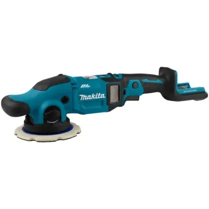 Аккумуляторная эксцентриковая шлифмашина Makita DPO600Z 150мм Аккумуляторная эксцентриковая шлифмашина Makita DPO600Z 150мм