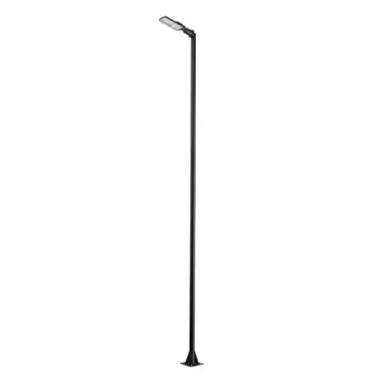 Вуличний світильник Nowodvorski 310633 Pathway Led Pro 1x60W 4000K 5900Lm IP65