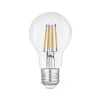 Лампа LED FILAMENT A60 12W E27 4000K VIOLUX ( 831054 )