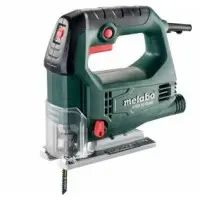 Лобзик Metabo STEB 65 Quick (601030000) 450Вт Лобзик Metabo STEB 65 Quick (601030000) 450Вт