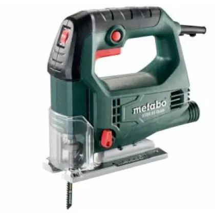 Лобзик Metabo STEB 65 Quick (601030000) 450Вт Лобзик Metabo STEB 65 Quick (601030000) 450Вт