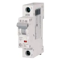 Автоматический выключатель Eaton Moeller HL-B10/1