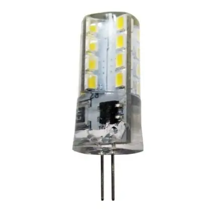 Лампа светодиодная ADVANCE 3W G4 4000K VITOONE ( 1518140 ) Лампа светодиодная ADVANCE 3W G4 4000K VITOONE ( 1518140 )