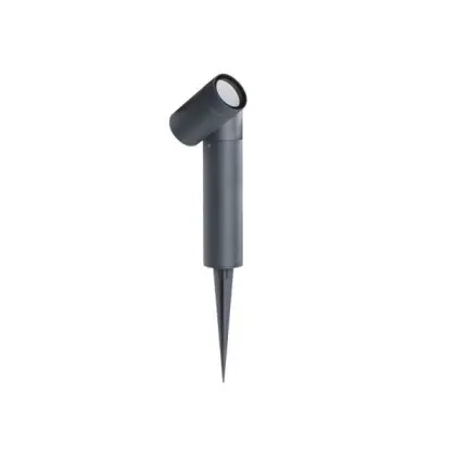 Уличный светильник Kanlux 36561 Usti GU10 1x7W IP54