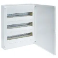 Щит накладной Golf VS318PD на 54 модуля Hager