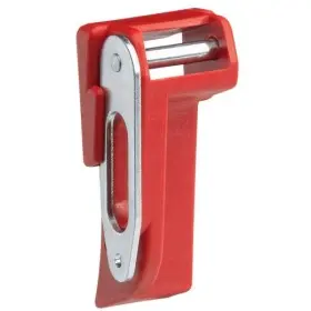 Блокування поворотної ручки Hager HXC039H h250