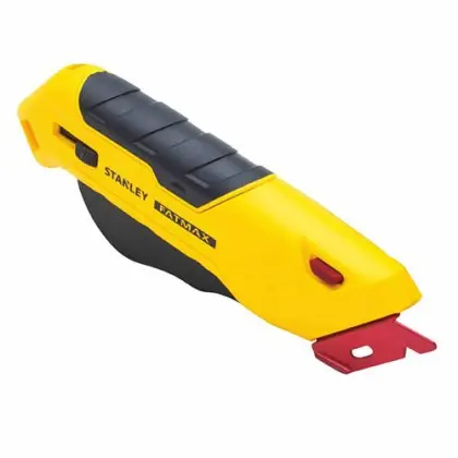 Левосторонний нож Stanley FMHT10362-0 FatMax Box 160мм Левосторонний нож Stanley FMHT10362-0 FatMax Box 160мм