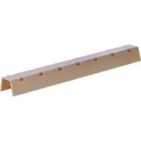 Захисна кришка ETI ESC-PRP/8 для ESC-POFPMP 10см 35...70мм2 (3903043) Захисна кришка ETI ESC-PRP/8 для ESC-POFPMP 10см 35...70мм2 (3903043)