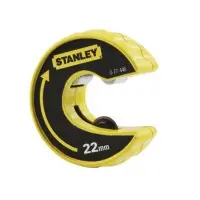 Труборез Stanley 0-70-446 для медных труб Ø22мм Труборез Stanley 0-70-446 для медных труб Ø22мм
