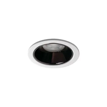 Точковий світильник Kanlux 36219 Glozo DSO B/W GU10/GU5.3 1x10W IP20 Wh Точковий світильник Kanlux 36219 Glozo DSO B/W GU10/GU5.3 1x10W IP20 Wh