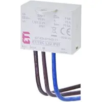 Ограничитель перенапряжения ETI 002442984 ETITEC LX2 IP67