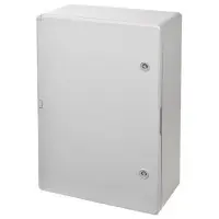 Корпус пластиковый UEC ЩМПп 600х400х200мм IP65 (MKP93-N-604020-65-UEC)