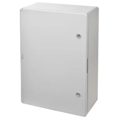Корпус пластиковый UEC ЩМПп 600х400х200мм IP65 (MKP93-N-604020-65-UEC) Корпус пластиковый UEC ЩМПп 600х400х200мм IP65 (MKP93-N-604020-65-UEC)