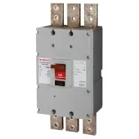Силовой автоматический выключатель E.Next e.industrial.ukm.1000S.1000 3р 1000А (i0010023)