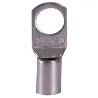 Мідний луджений кабельний наконечник E.Next e.end.stand.c.25 D10.5 (s19021) Мідний луджений кабельний наконечник E.Next e.end.stand.c.25 D10.5 (s19021)