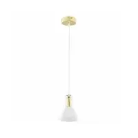 Підвісний світильник, люстра TK lighting 2395 Vichy