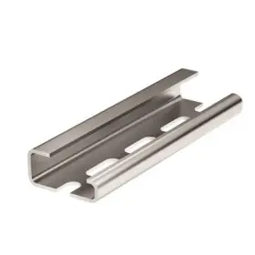 DIN-рейка DKC G1F