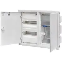 Металопластиковий щит ETI ERP12-2-2H MEDIA (1101373)