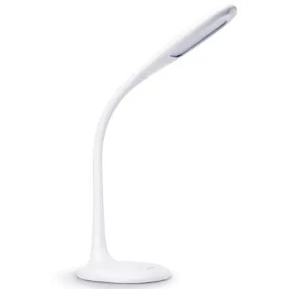 Настільний LED світильник Videx 8Вт 3000-5500K (VL-TF03W)