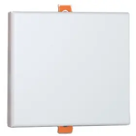 Безрамочный светильник Vestum 1-VS-5607 24Вт 4100К квадратный