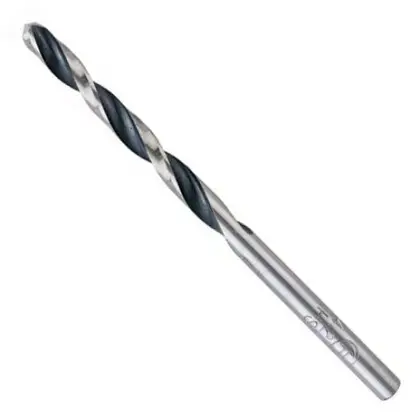 Сверло Bosch 2608577162 PointTeQ HSS 12,0мм (1шт)